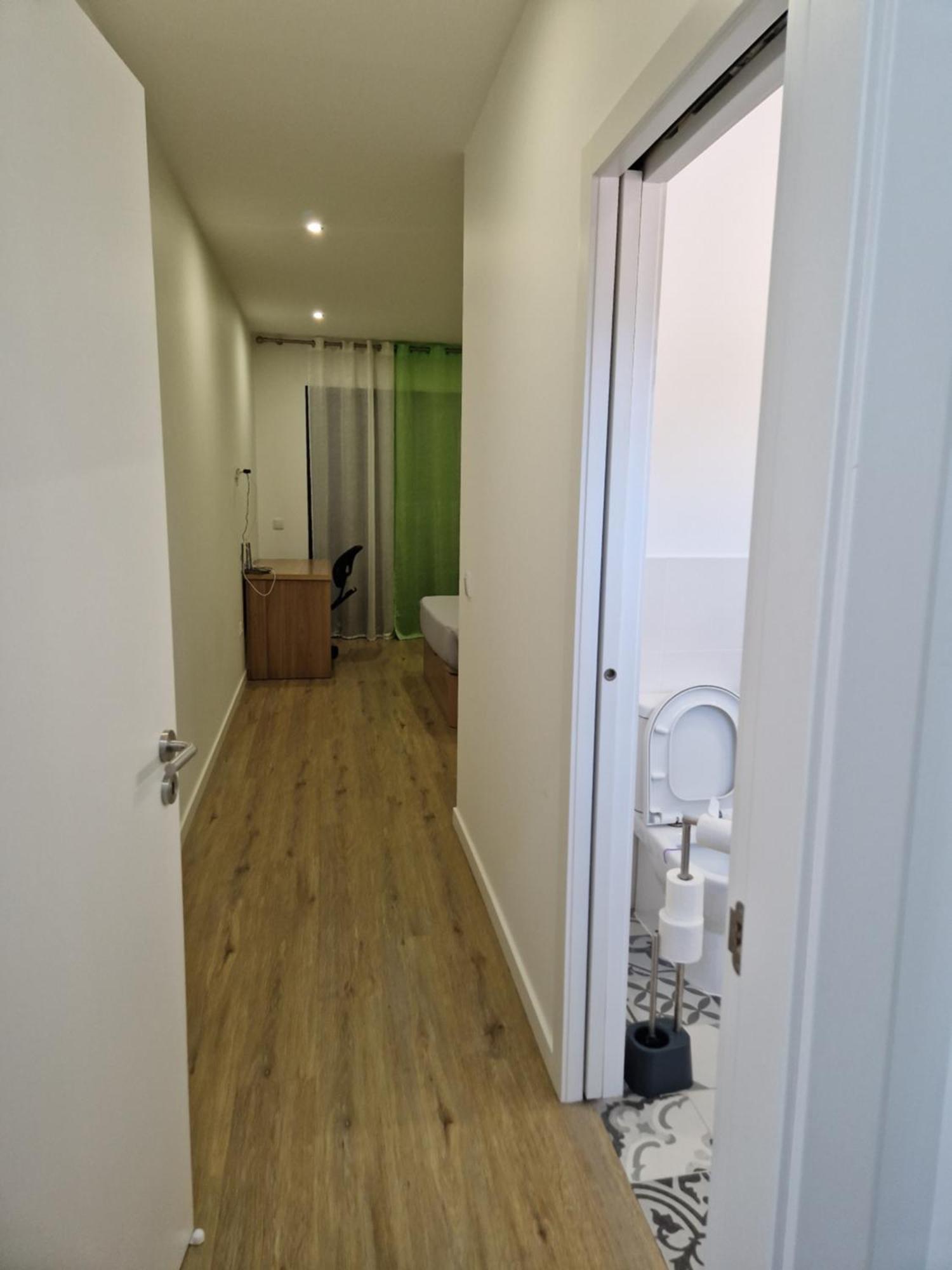 Delightful 2 Bedroom Vacation - D * Machico (Madeira)