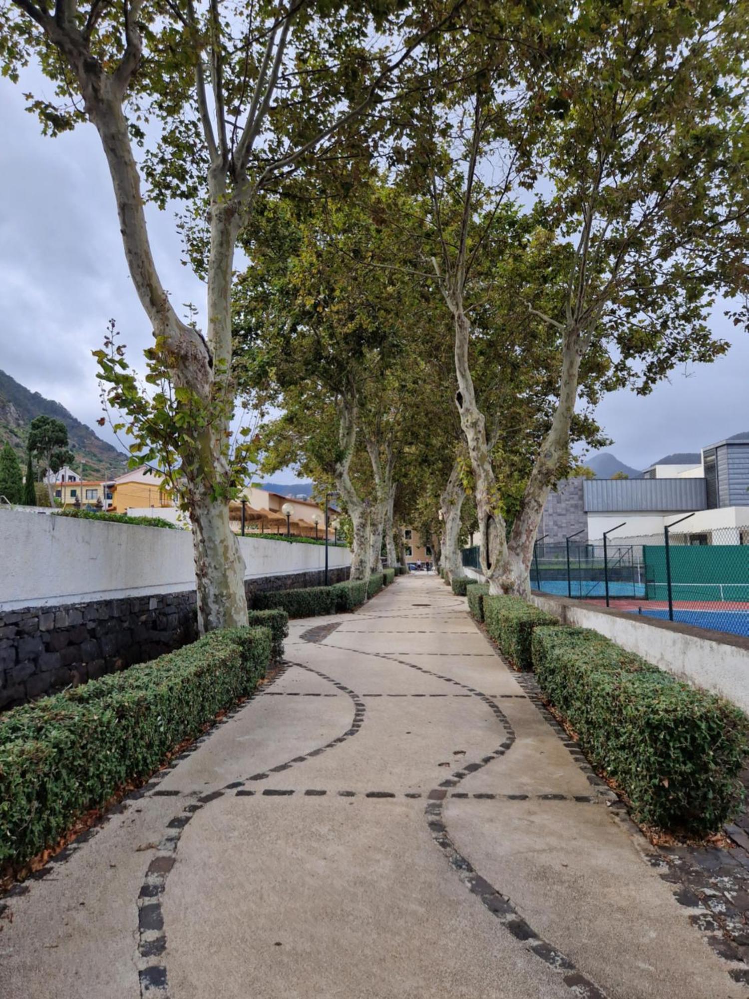 Delightful 2 Bedroom Vacation - D * Machico (Madeira)